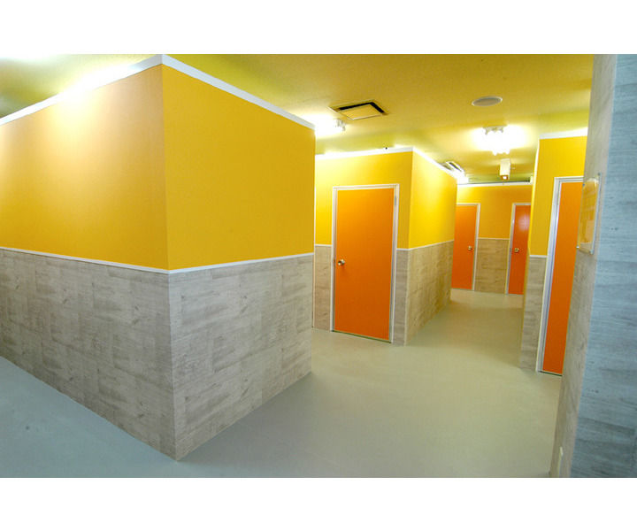 オレンジＢＯＸ厚木外観1