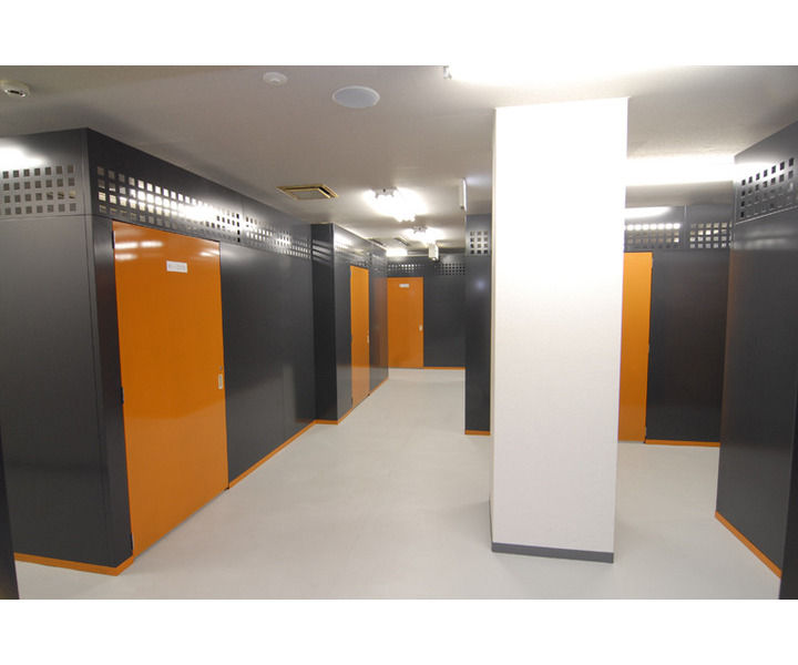 オレンジＢＯＸ厚木パート２外観1