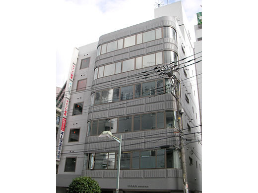 オレンジＢＯＸ厚木パート３外観1