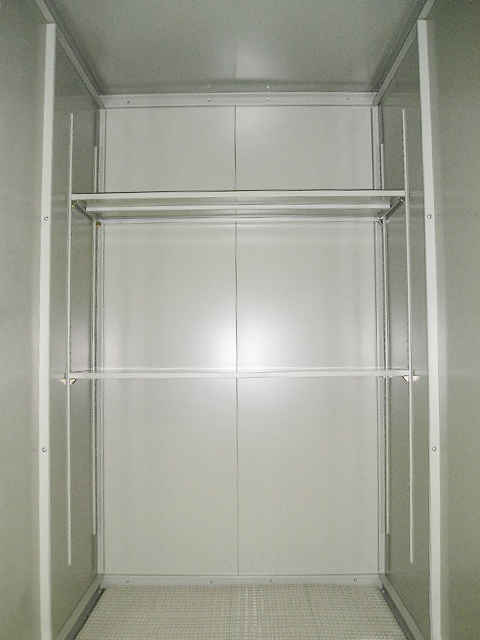 収納スペースＦｕｊｉｉ