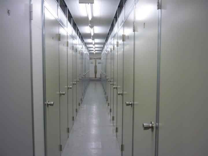 シートランクルーム渋谷青山通り店（宮益坂上）外観1