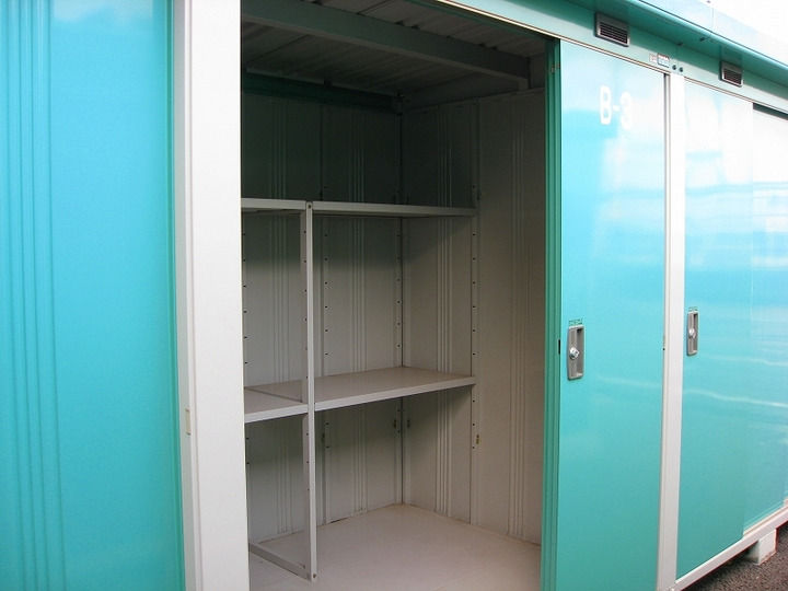 スーパートランク下里２外観1