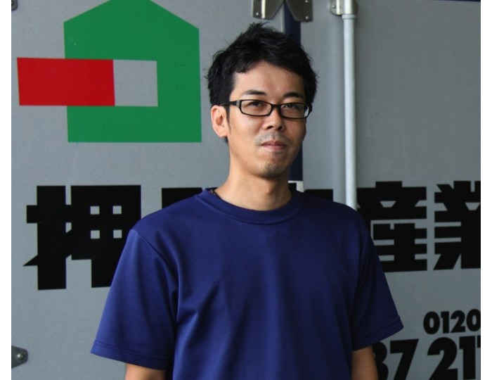 屋内保管・常人管理で安心・安全 押入れ産業 多治見店外観1