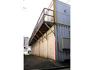 SORINレンタルボックス亀戸外観1