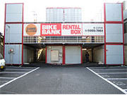 SORINレンタルボックス板橋外観1