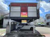 Gパーク東難波5丁目トランクルーム