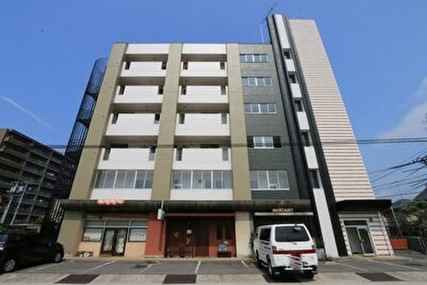 レンタル収納スペース CORE-BOX外観1