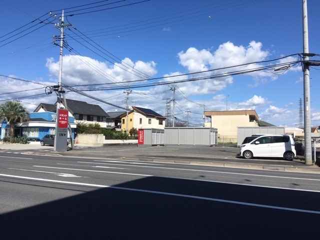 ユースペース太田西本町店外観1