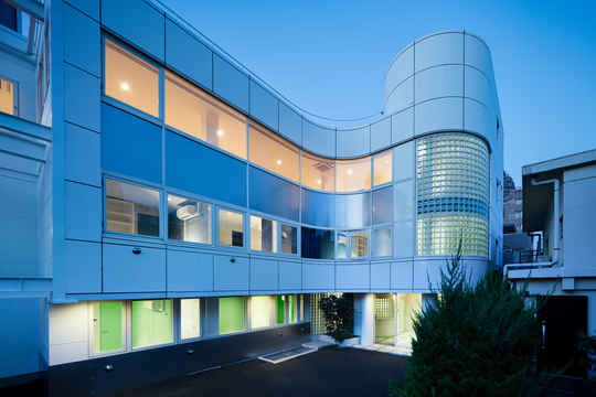 Modelia Colors WAKAMATSUCHO