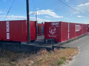 南相馬・雫ヤード