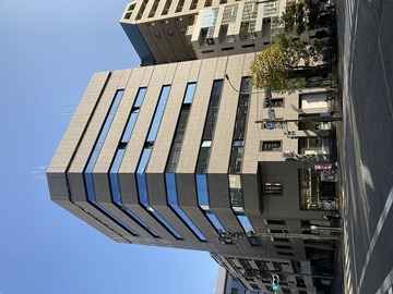 エーユー入船ビル機械式駐車