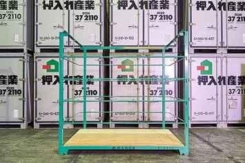 オトクラ　鈴鹿店設備1