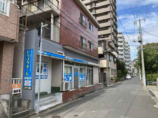 トランクルームBOXUP本千葉店