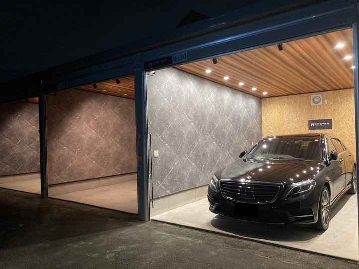 CASTRA・入間市小谷田外観1