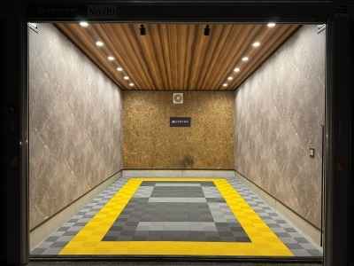 CASTRA・入間市小谷田外観1