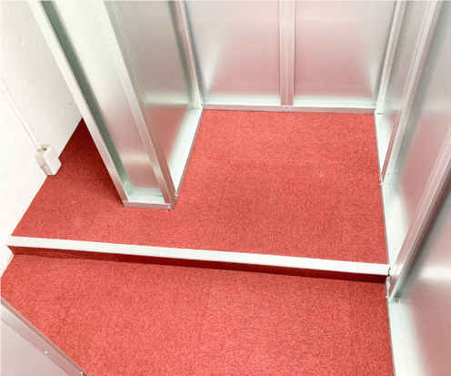 収納PIT　世田谷深沢店外観1