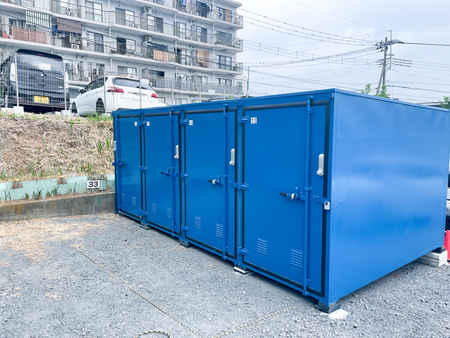 ライダーピットたまプラーザ