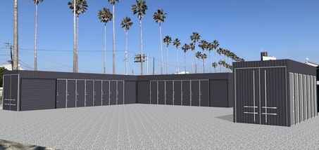 エクセレント•トランク・ベース宮崎空港口店