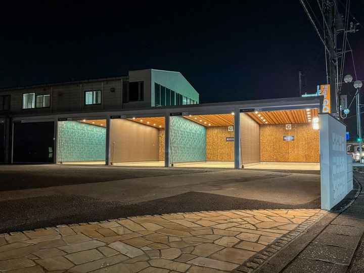 CASTRA・館林市諏訪町