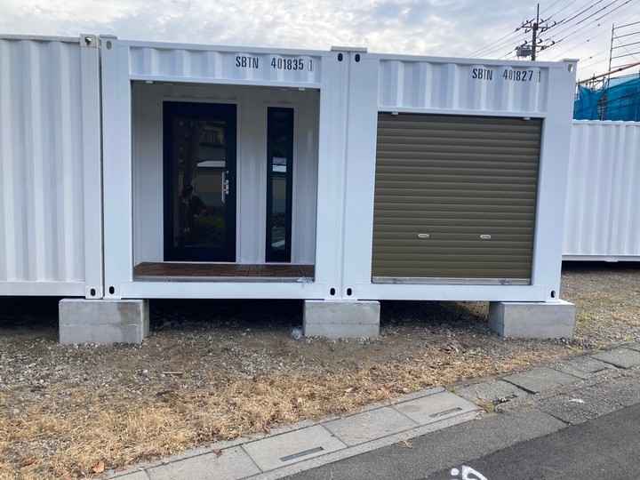 パワーストレージ緑区三室