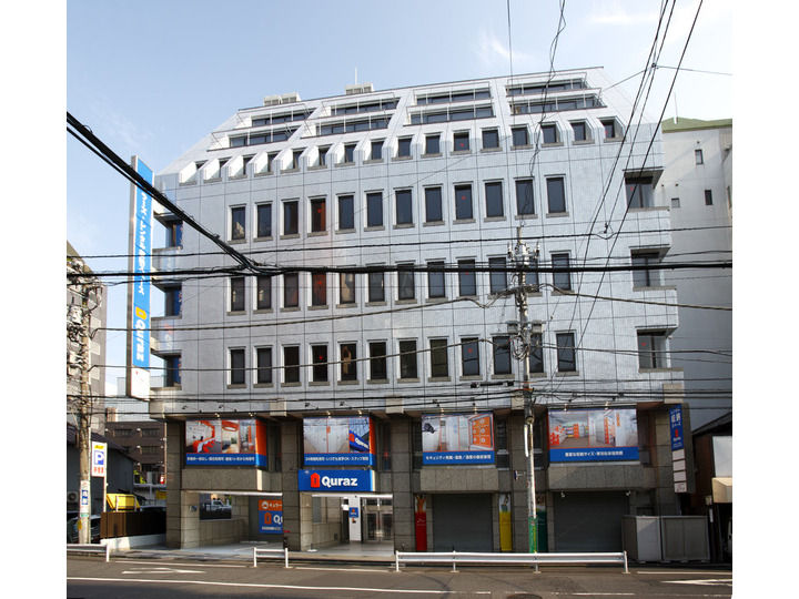 手数料･管理費ゼロのトランクルーム キュラーズ錦糸町店外観1