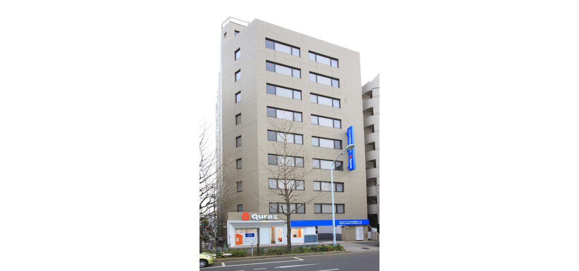 手数料･管理費ゼロのキュラーズ 白山店外観1