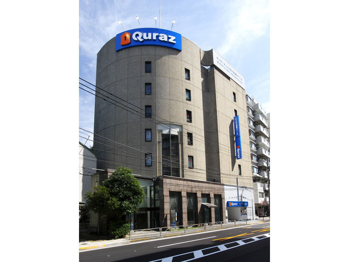 管理費・手数料ゼロのトランクルーム キュラーズ 新大塚店外観1