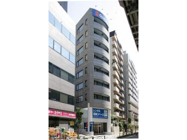 キュラーズ 板橋区役所前店外観1