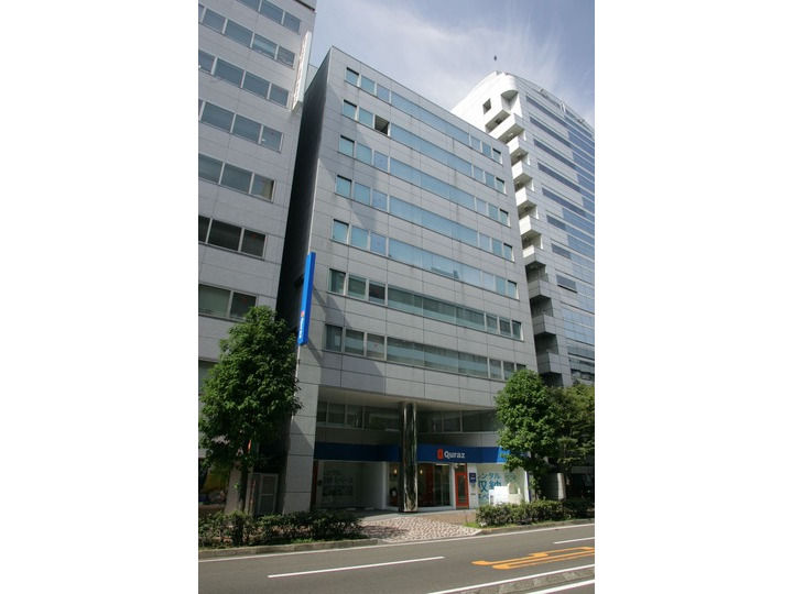 手数料・管理費ゼロのキュラーズ 関内店外観1