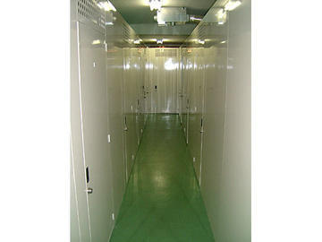 ラッキートランク