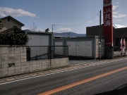 レンタルボックス志免店外観1