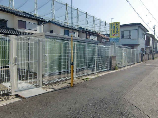 スーパートランク保谷町２外観1