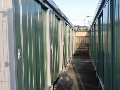 プラスルーム鶴見東寺尾Ⅱ外観1