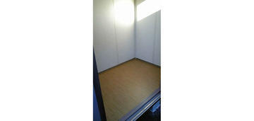 レンタル物置つくば店