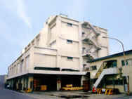 宅配型　デリバリー★トランク　板橋志村外観1