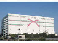 宅配型　デリバリー★トランク　城南島外観1