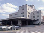 宅配型　デリバリー★トランク　東名川崎外観1