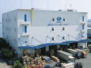 宅配型　デリバリー★トランク　横浜金沢外観1