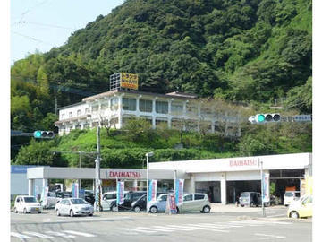 トランクルーム鹿児島