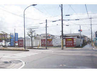 U-SPACE　ユースペース守山古高町外観1