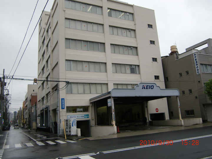 京王クローゼット本所外観1