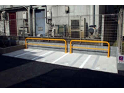 ライダーリンク２１南池袋外観1