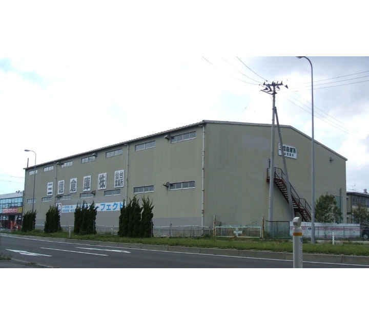 宅配型　デリバリー★トランク　仙台外観1