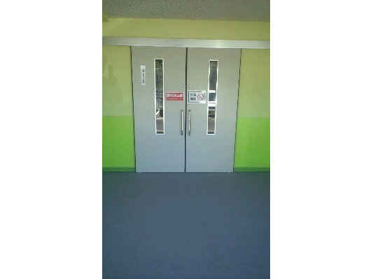 トランクライオン　佐世保駅前外観1