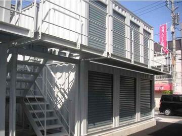 スペースプラス 