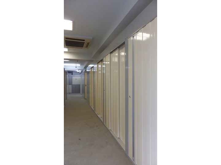 niceトランクつくば・二の宮（屋内型トランクルーム）外観1