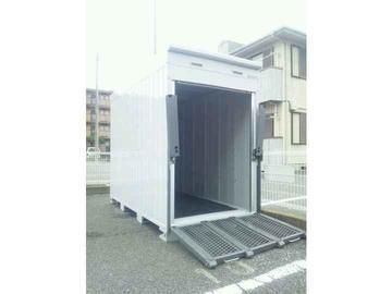 niceトランク 中落合・下落合・目白