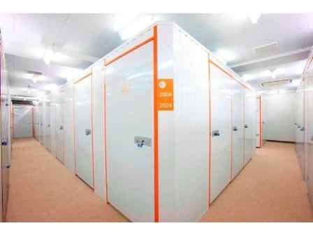 手数料･管理費ゼロのキュラーズ 東戸塚店外観1