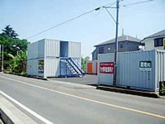 BIG BOX 川口・安行2号店外観1