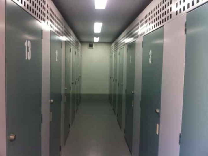 松戸中央公園外観1